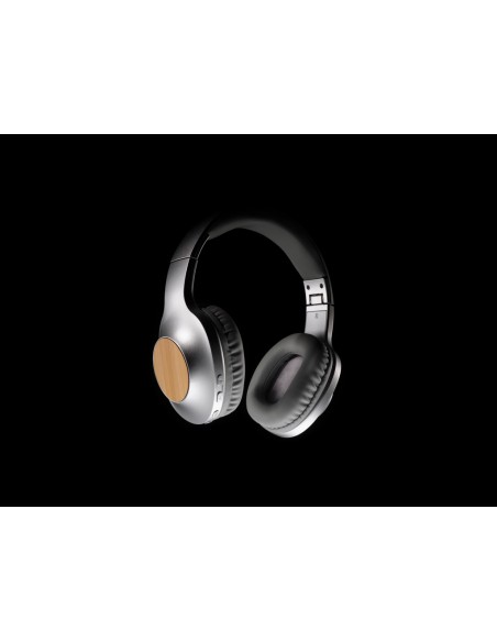 Cuffie wireless Bamboo Dakota
